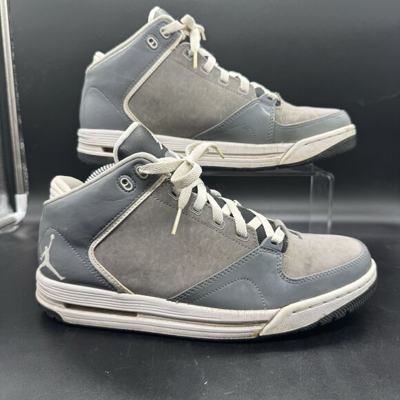 Nike Other - Nike Jordan As You Go 467888-004 Basketball Shoes Mens Size 8.5 Womens 10 GUC